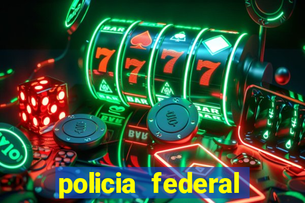 policia federal investiga flamengo